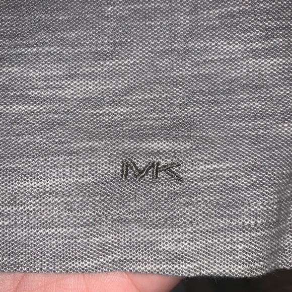 Michael Kors men’s polo - Picture 2 of 3